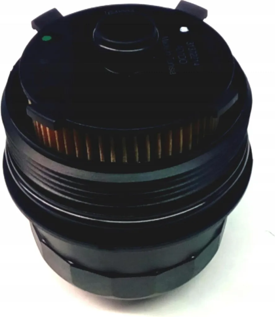 Boîtier et Filtre à Huile Origine Volvo S60 V60 S80 V40 - Pièce Garantie