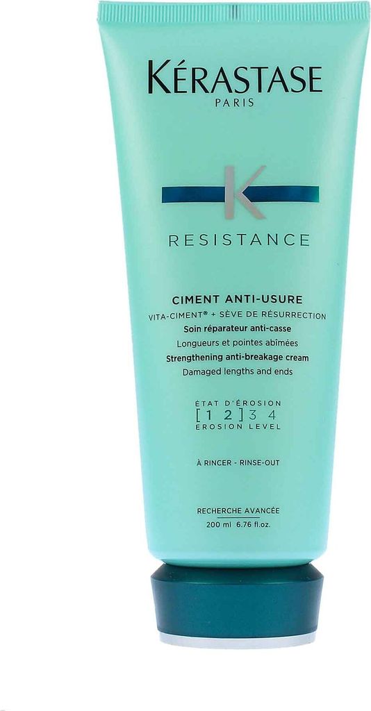 Kerastase Kerastase, Cement odbudowujący włosy, 200ml Zdjęcie produktu 