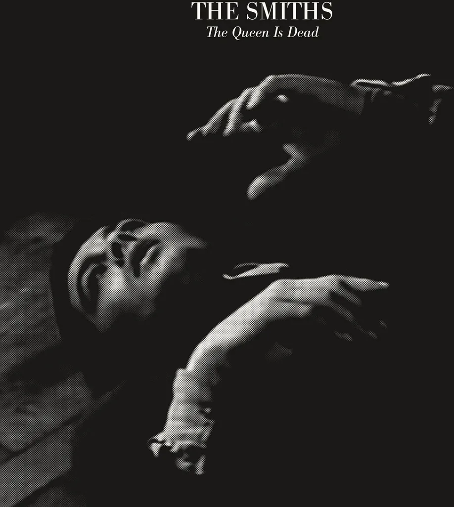 The Smiths The Queen Is Dead Album Vinyle 2017 Idéal pour les Collectionneurs