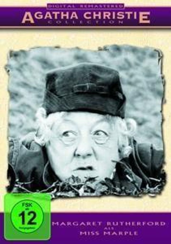 Miss Marple Edition - Agatha Christie Collection Produktbild 