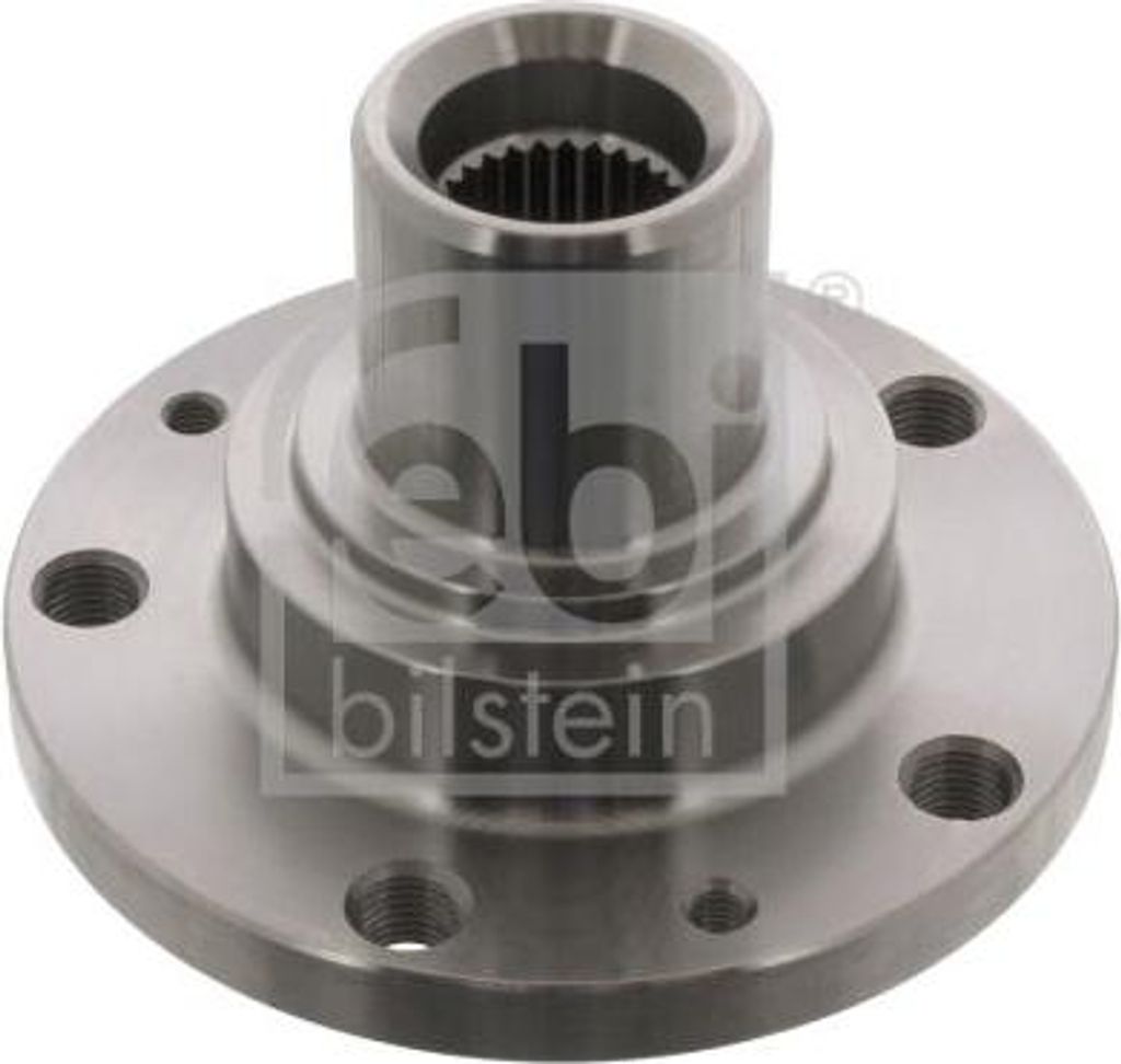 FEBI BILSTEIN 49022 Radnabe OE 71728972 kompatibel mit Ducato