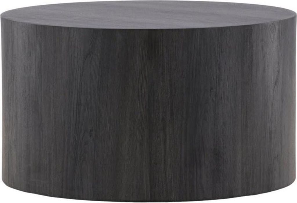 Venture Home Couchtische York Schwarz