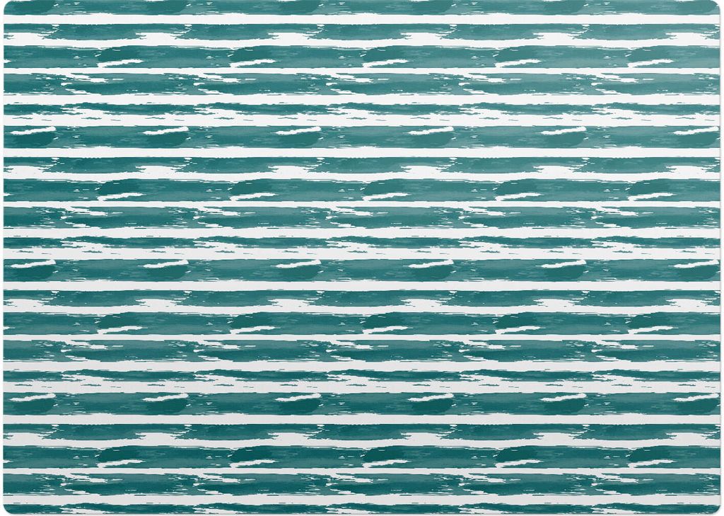 Bürstenstreifen – Bodenschutzmatte – Rutschfest – Schutzmatte für Büro – Vinylmatte – Stuhlunterlage – 140 x 100 cm