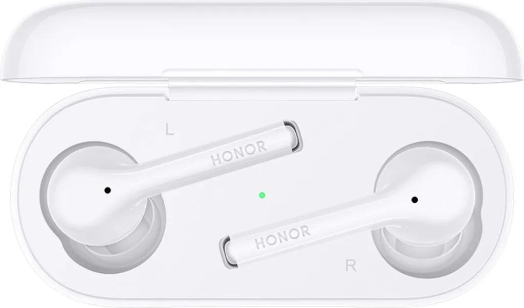 Écouteurs Sans Fil pour Sport et Musique Honor Magic Earbuds Blancs