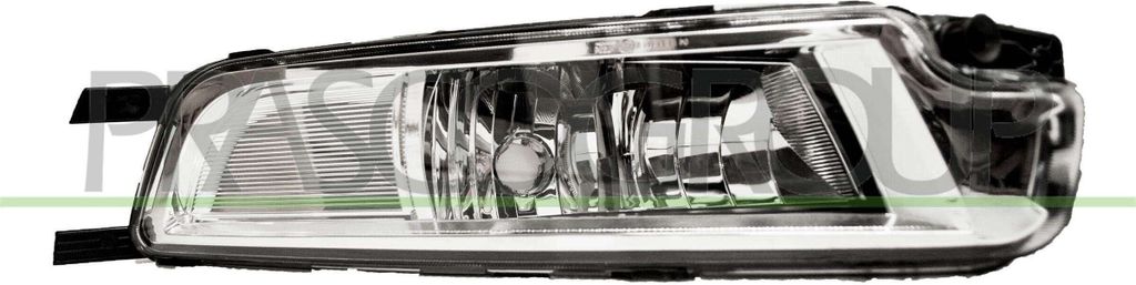 PRASCO VG0564413 Nebelscheinwerfer Rechts für VW Passat Variant (3G5, CB5) Nebelleuchte