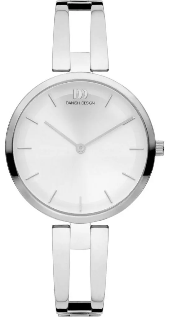 Montre Femme Chic Danish Design IV72Q1208 avec Boîtier Plat et Léger