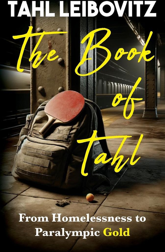 The Book of Tahl
