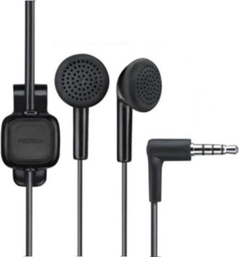Nokia - WH-102 / HS-125 - Originální prémiová náhlavní Obrázek produktu 