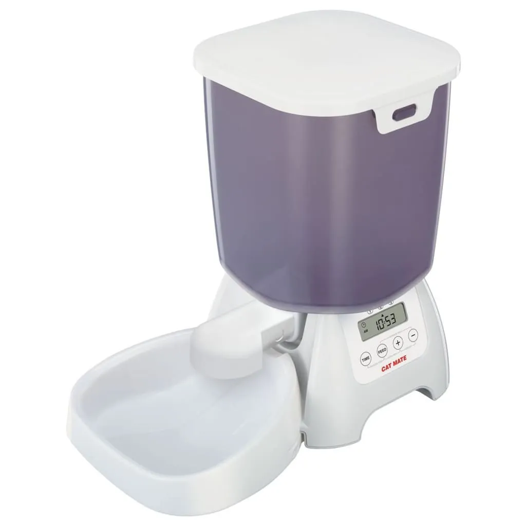 Karlie C3000 Nourriture sèche pour chats adultes - Croquettes équilibrées - 2