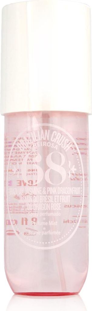 Sol de Janeiro Brazilian Crush Cheirosa 68 Perfume Mist 240 ml