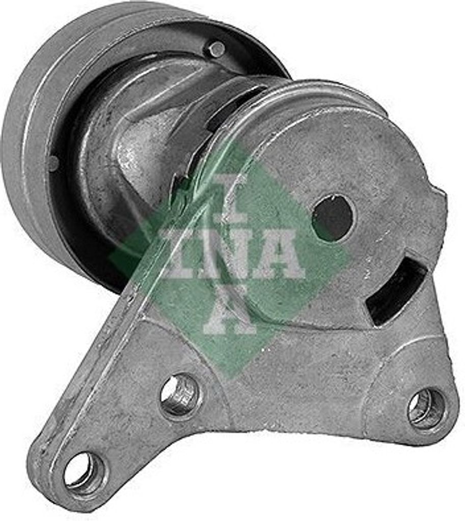 INA 531 0916 10 Spannrolle Keilrippenriemen