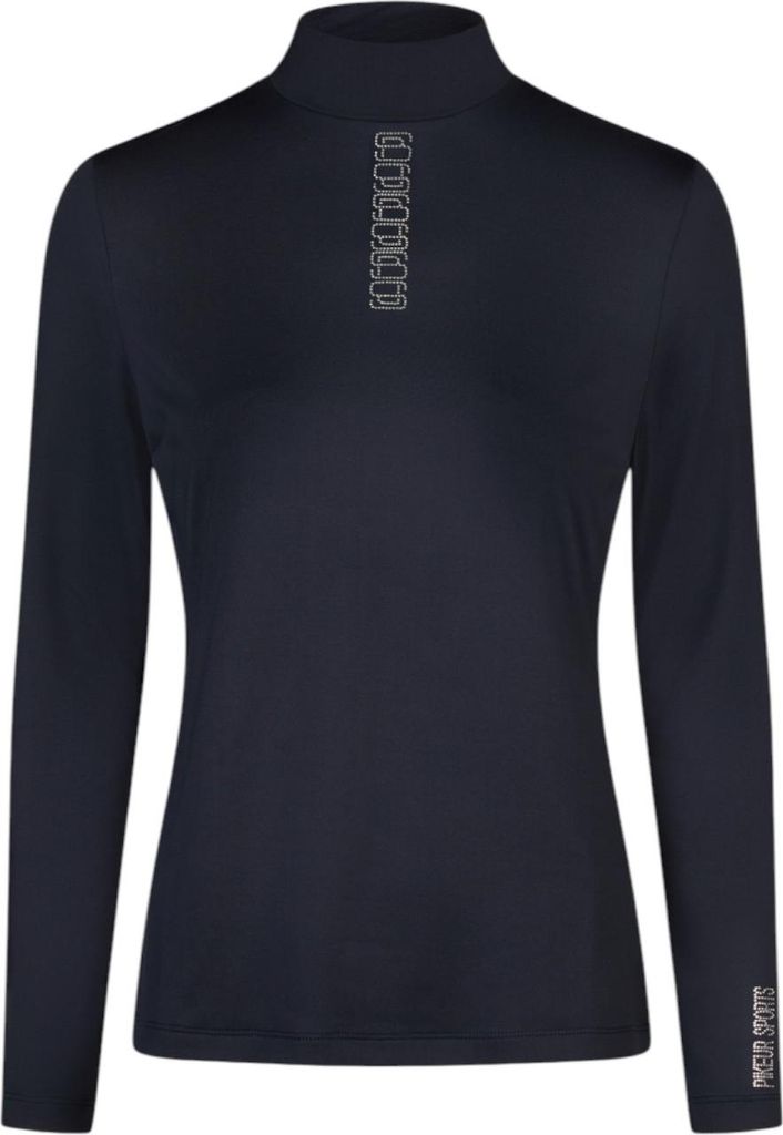 Pikeur HW25 Sports Rollkragenlangarmshirt Damen