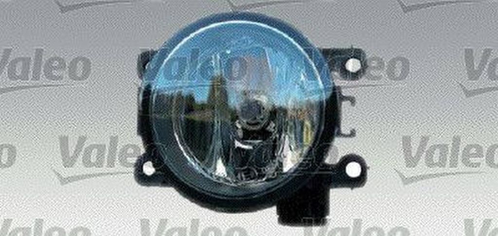 Valeo Nebelscheinwerfer 088899
