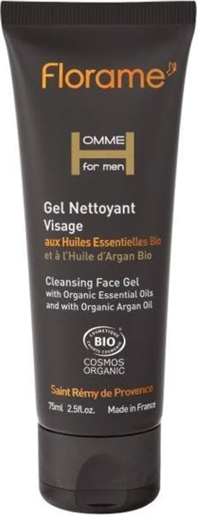 Review Florame HOMME Gel Detergente Viso | Il Must-Have per l'Uomo Moderno