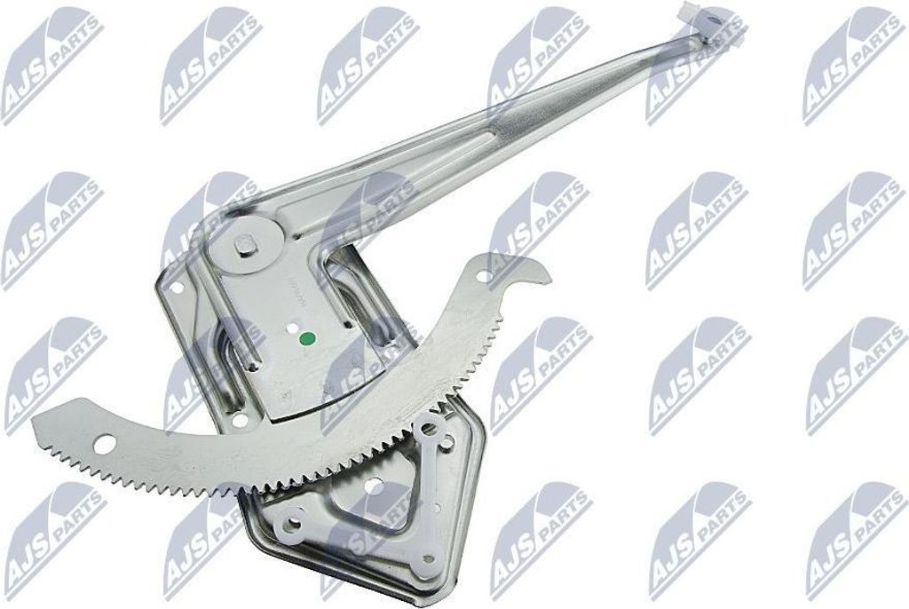 NTY EPS-FR-001 Elektrischer Fensterheber Vorne Links für FORD Ranger (ET) RANGER (ER, EQ) für FORD USA RANGER Mk3 Standard Cab Pickup