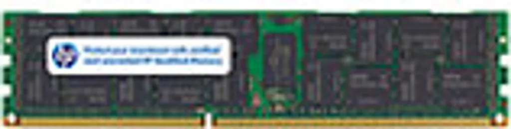 Mémoire vive HPE 16GB DDR4 W125833807 pour Serveur ProLiant et Apollo