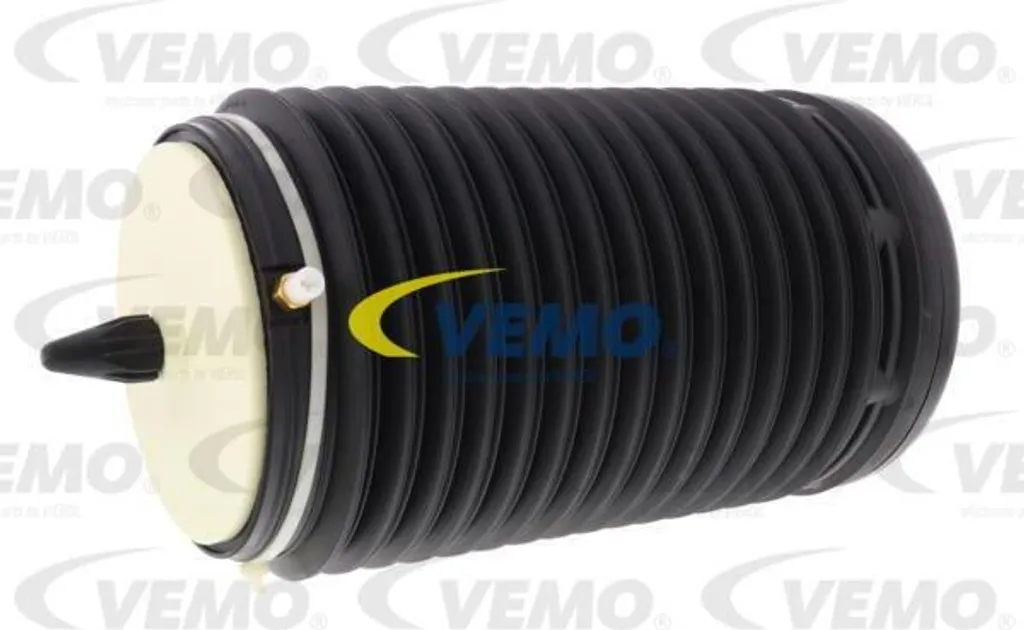 Ressort de Suspension Pneumatique Adapté aux Audi A6 et A7 Châssis 4G VEMO