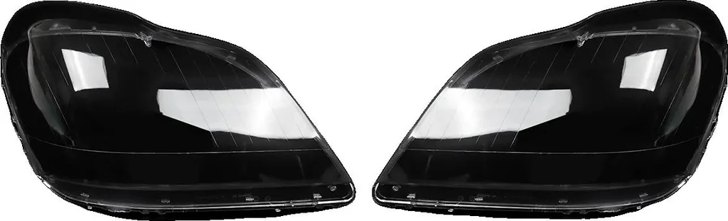 Protection de phare polycarbonate pour rénover votre éclairage auto