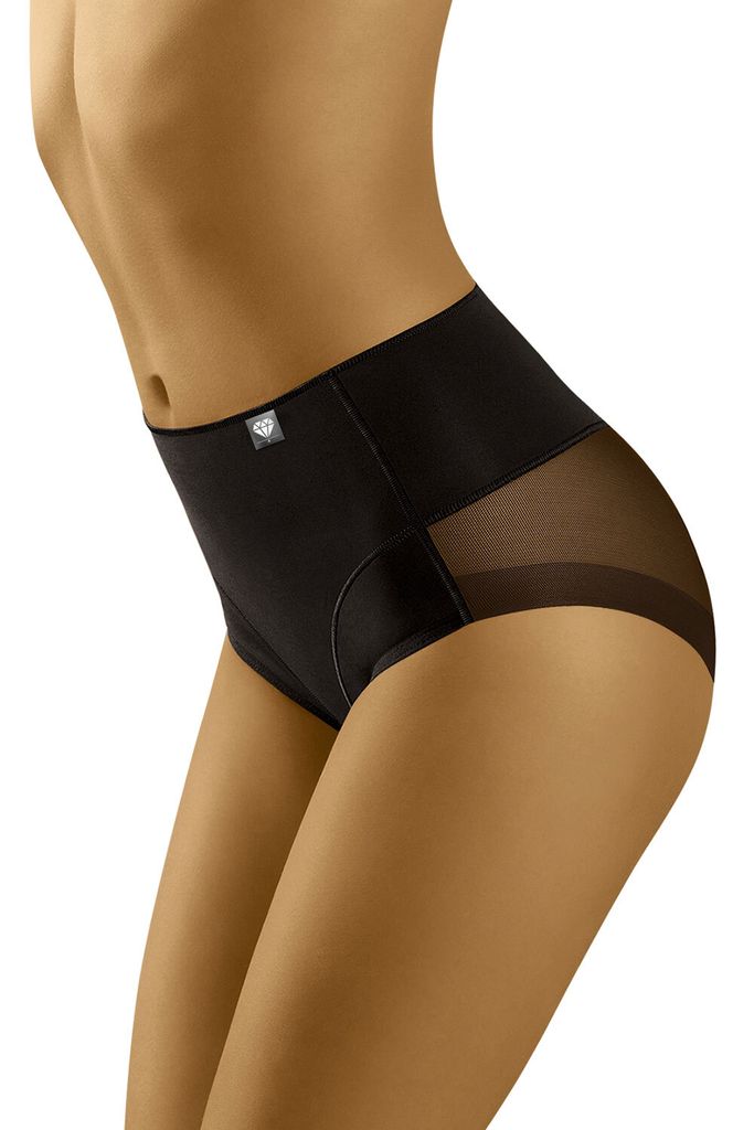 Wolbar damen slip shapewear taillenslip 3507 limited Produktbild 