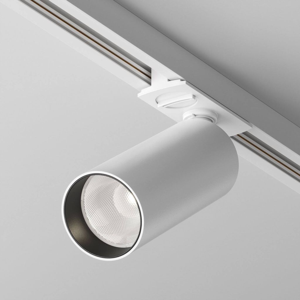 Maytoni Focus 1-Phasen System UNITY LED Produktbild 