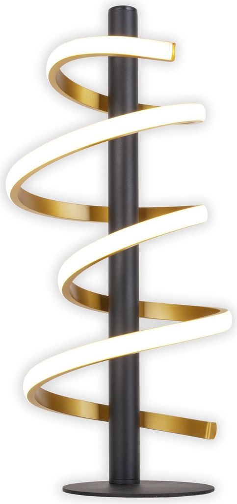 Näve Leuchten LED Tischleuchte BELLEZA mit LED Platine dimmbar LED Tischleuchte BELLEZA mit LED Platine dimmbar Tischleuchten - LED Tischleuchte "...