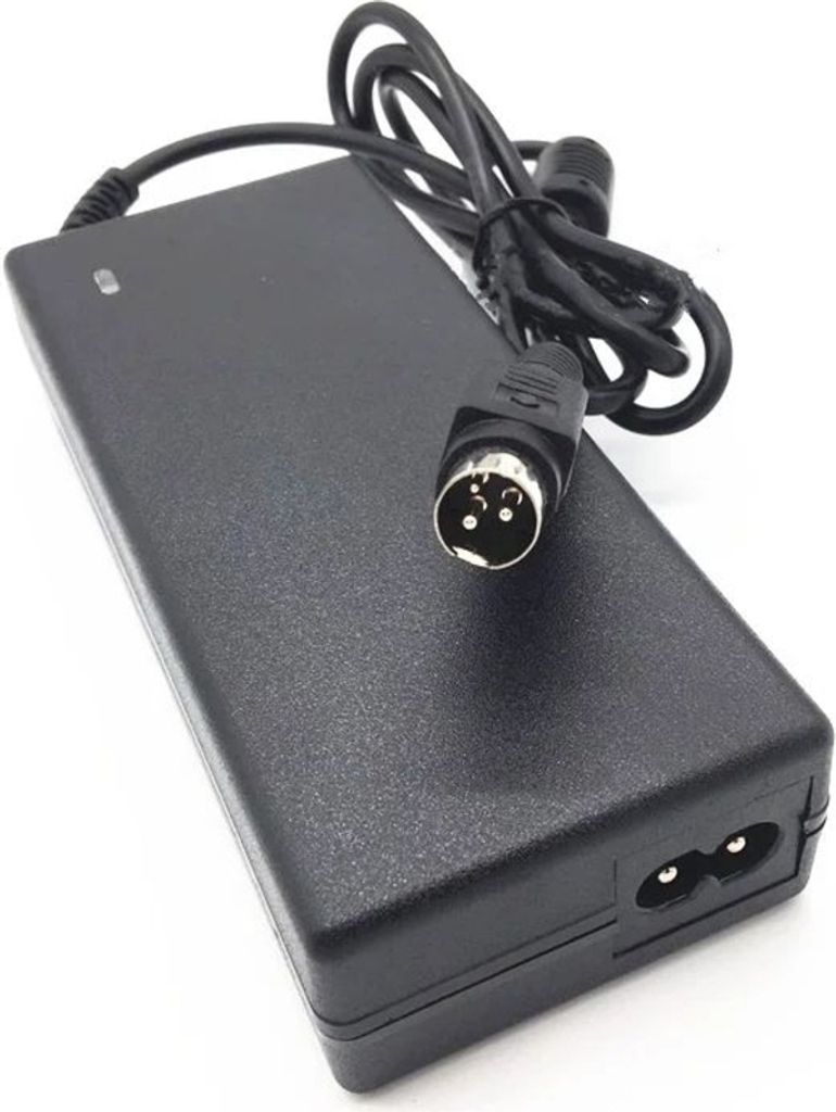 GO SOLID! Netzteil kompatibel mit Harman Kardon SoundSticks I/II/III