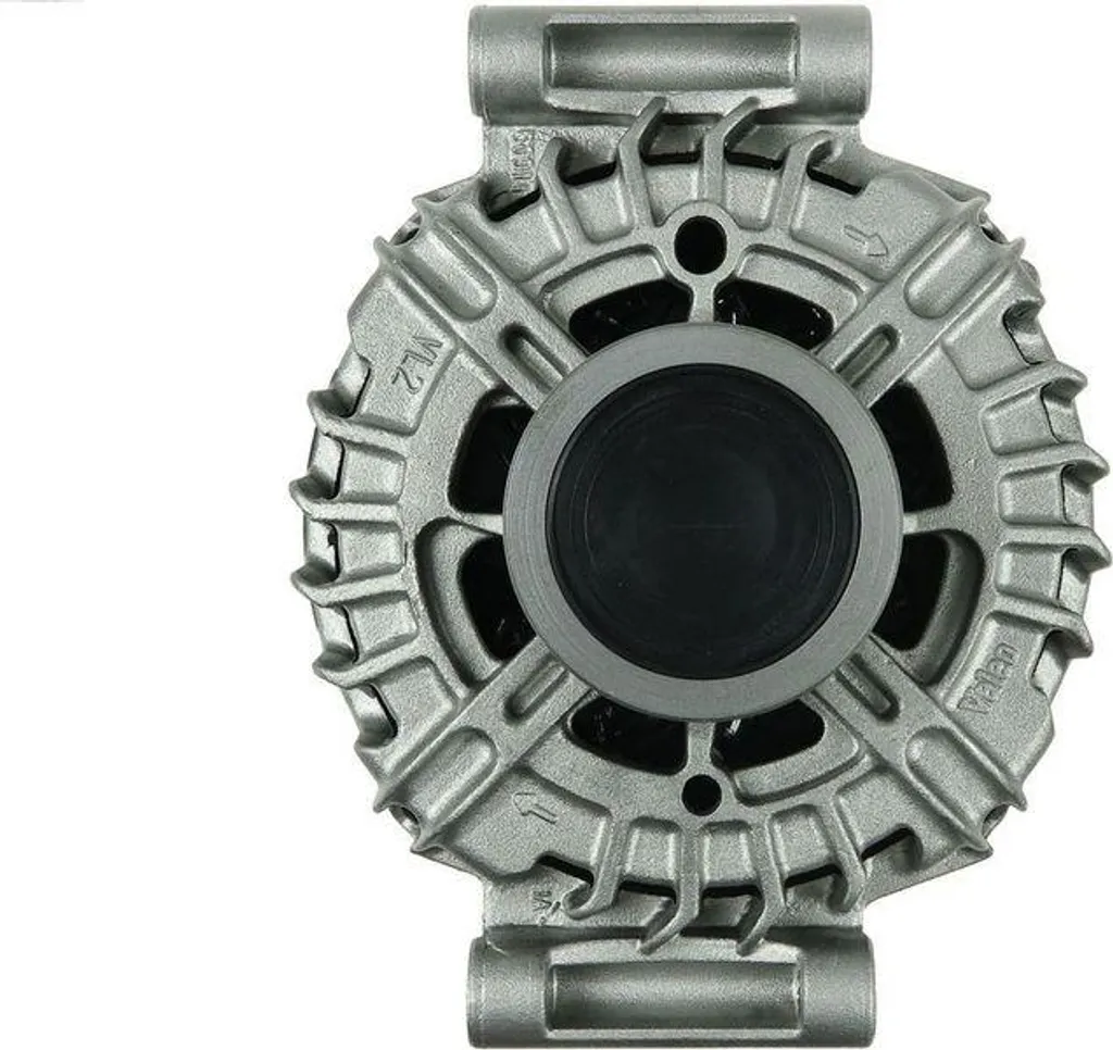 Alternateur AS-PL A3307PR pour Tiguan et Passat CC - Remplacement OE 06H903017E