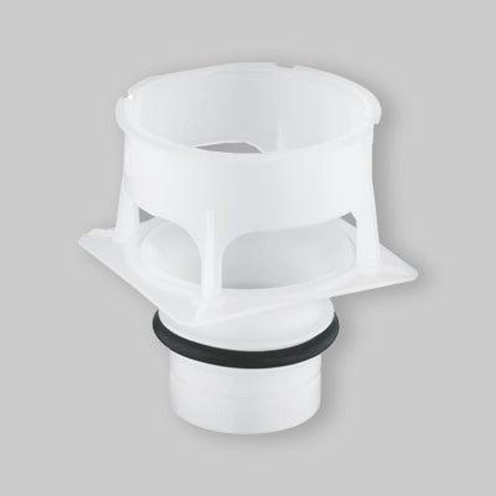 Grohe Fresh / Rapid SL / Uniset Ventilsitz für GD2 chrom - 42315000