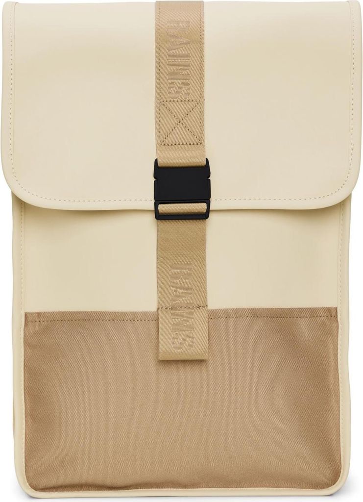 Rains Trail Backpack Mini W3 beige