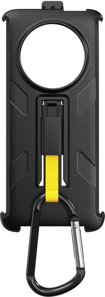 Étui Antidérapant UleFone Armor 23 - Évitez les chutes et les rayures