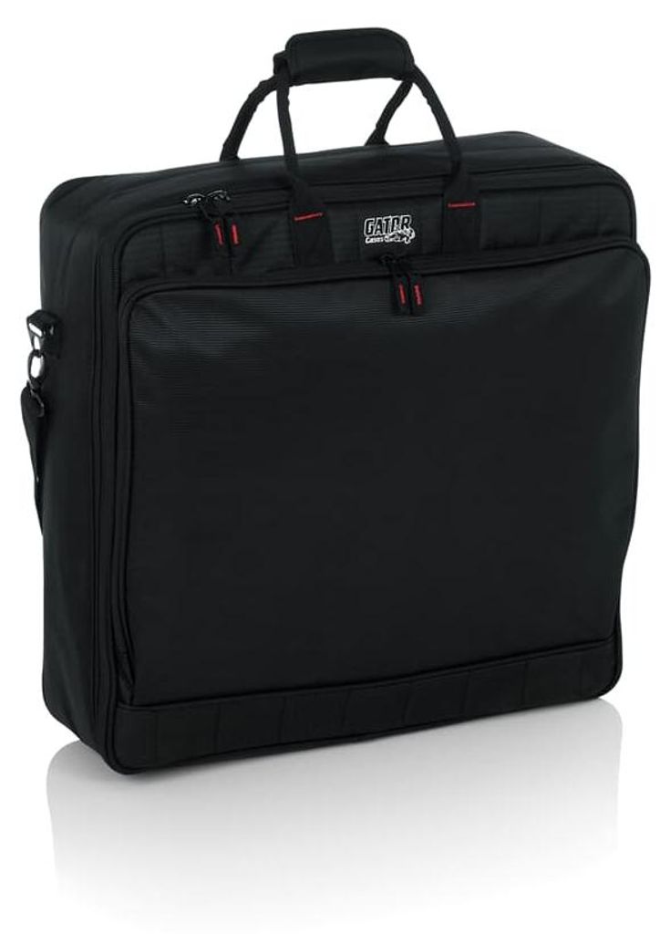 Gator G-MIXERBAG-2020: Nylon tas voor mengtafel of Productafbeelding 