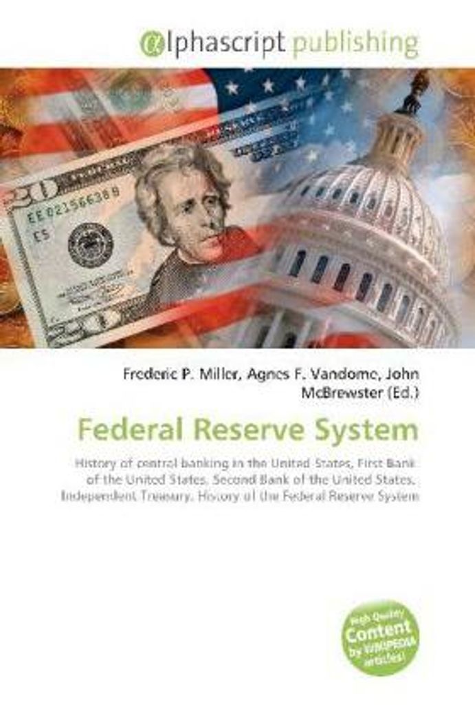Federal Reserve System