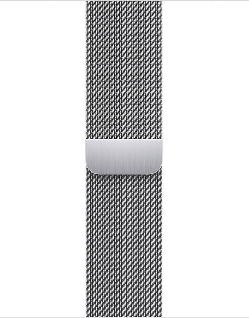 Apple MTJN3ZM/A Cinturino Loop in Maglia Milanese per Apple Immagine del prodotto 