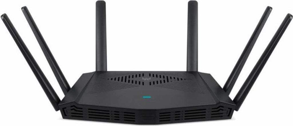 Acer Predator Connect W6x W-Fi 6 Gaming, Wi-Fi 6 Zdjęcie produktu 