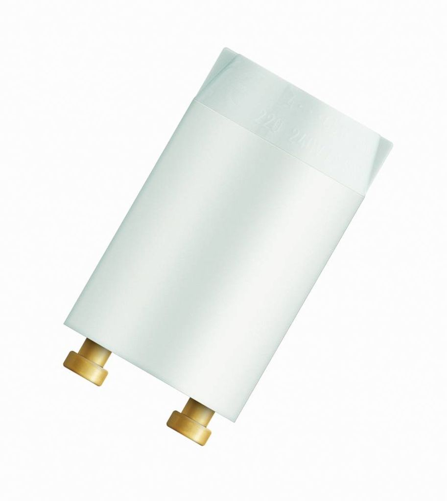 Osram 4050300064000, Weiß, -20 - 80 °C, 65 W, 220 - 240 V, Produktbild 