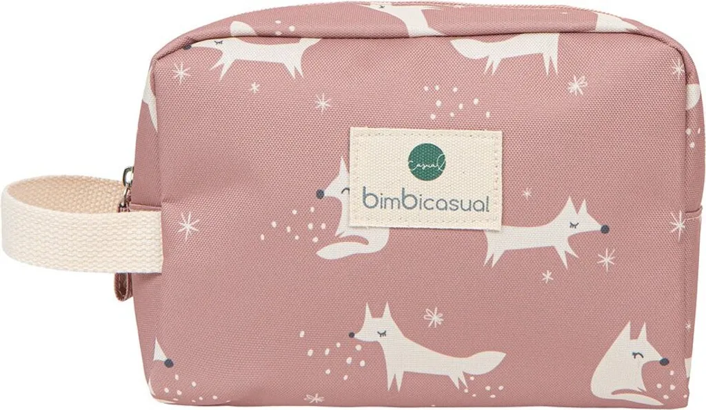 BEAUTY CASE BORSA MINNIE MOUSE DISNEY DA VIAGGIO CM.26 - 3744461