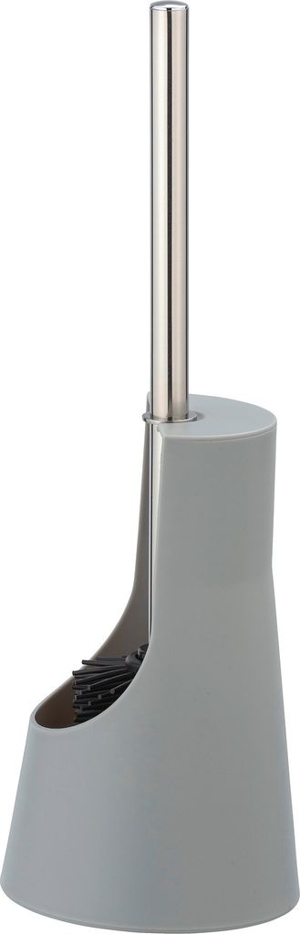 WENKO WC Garnitur ARESE Toiletten Bürsten Klo Halter Produktbild 9