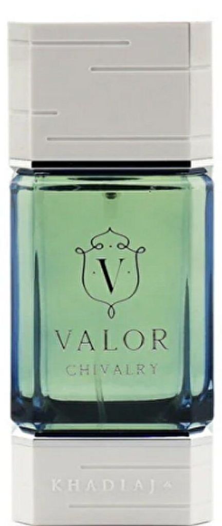 Khadlaj Valor Chivalry EDP U 100ml Obrázok produktu 