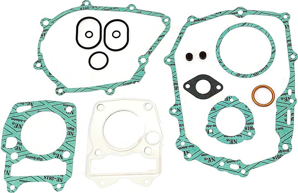 Set di guarnizioni motore Set di guarnizioni completo per Immagine del prodotto 