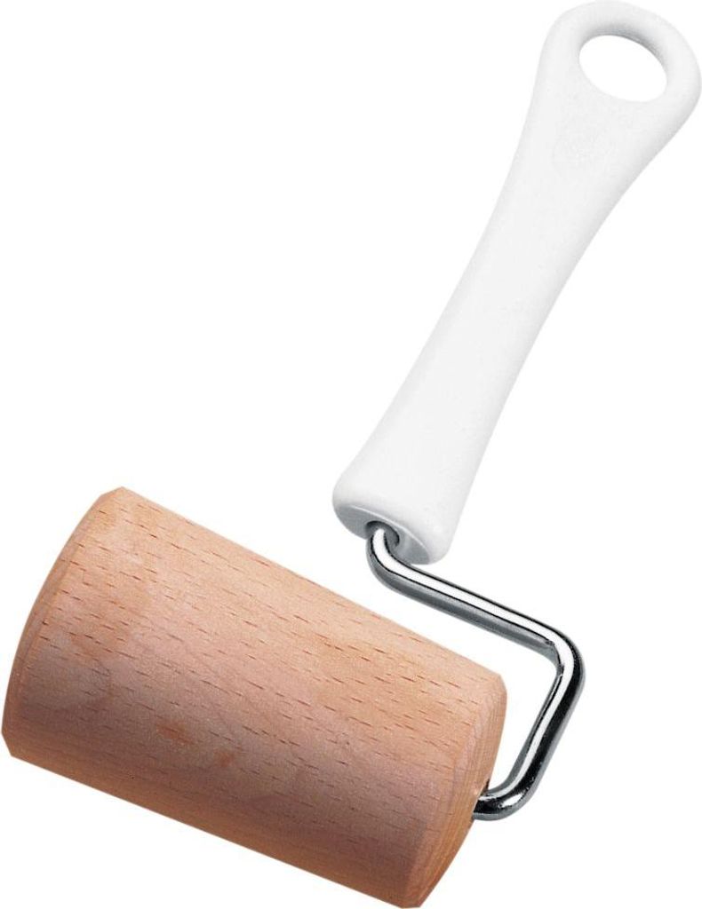 Fackelmann Teigverteiler Gesamtlänge ca. 19 cm Produktbild 