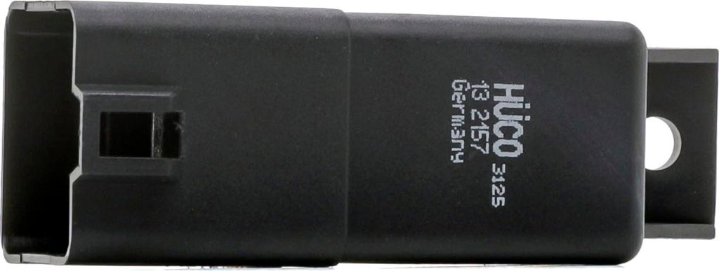 HITACHI 132157 Glühzeitsteuergerät Glühanlage