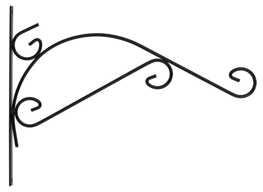 Gancio decorativo per cesti sospesi Esschert Design Immagine del prodotto 