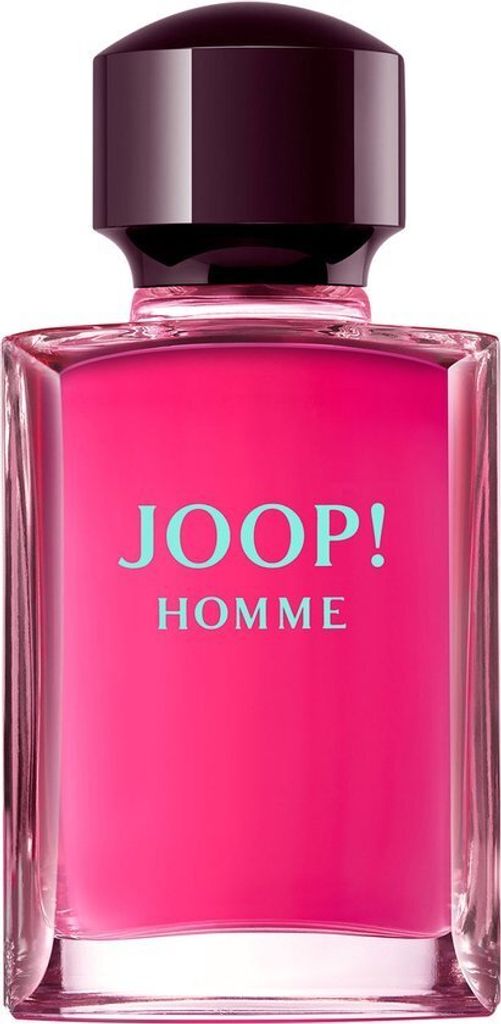 Joop! Homme toaletná voda pre mužov 75 ml Obrázok produktu 