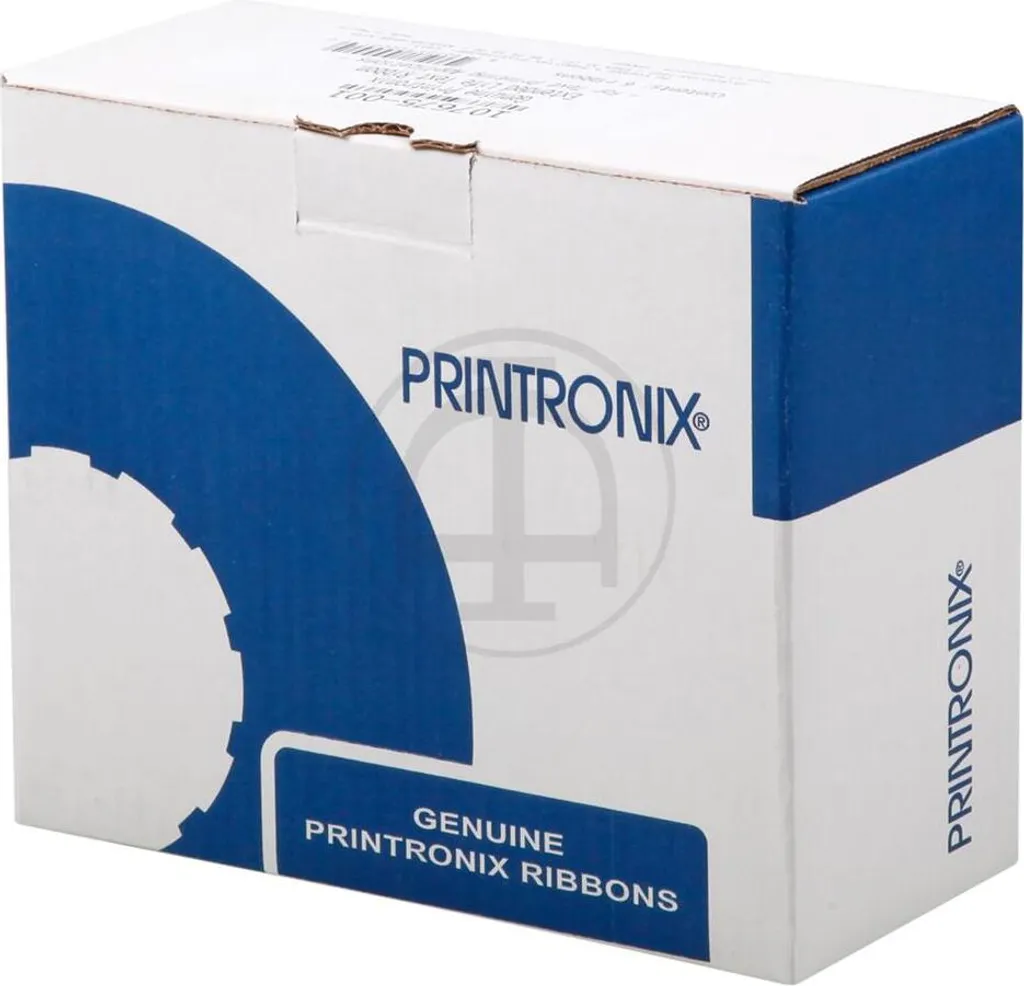 Nastro Inchiostrato Printronix 107675-001 | 30M Caratteri per P5210