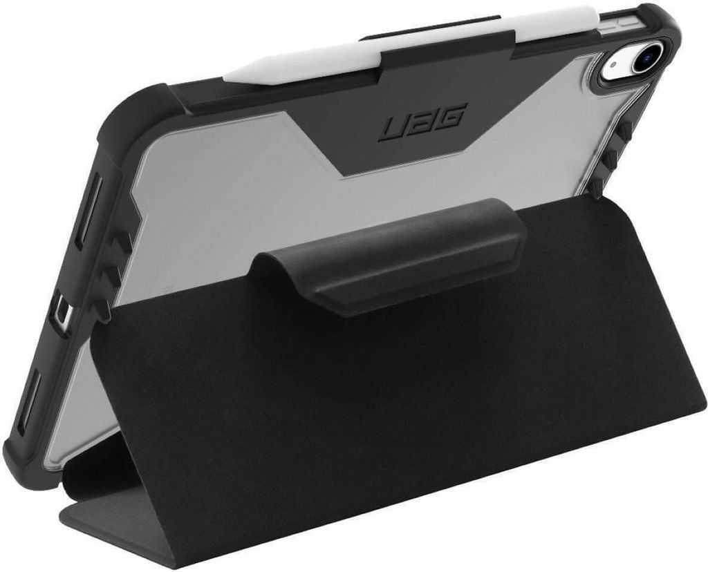 Urban Armor Gear 124487B14340, Folio, Apple, iPad 10.9" (10th Gen, 2022) (Models: A2696, A2757, A2777) and iPad 11" (11th Gen, 2025) (Models:..., 2...