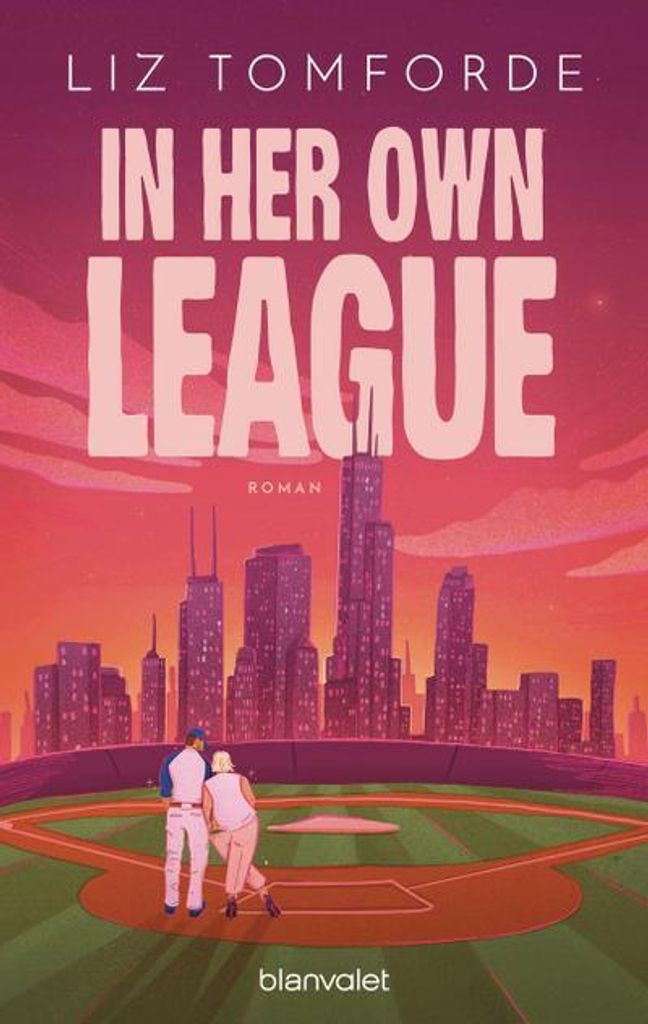In Her Own League Produktbild 