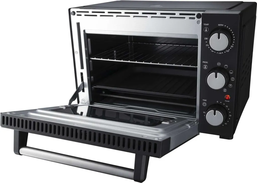 Steba KB M 19 Forno Mini - Disponibilità Immediata - Compra Ora
