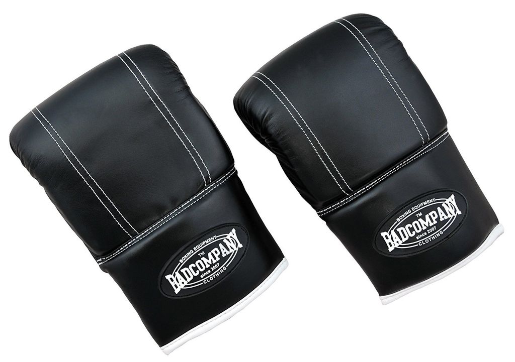 Vinyl Ballhandschuhe Sandsack Handschuhe : L Größenangabe: Produktbild 