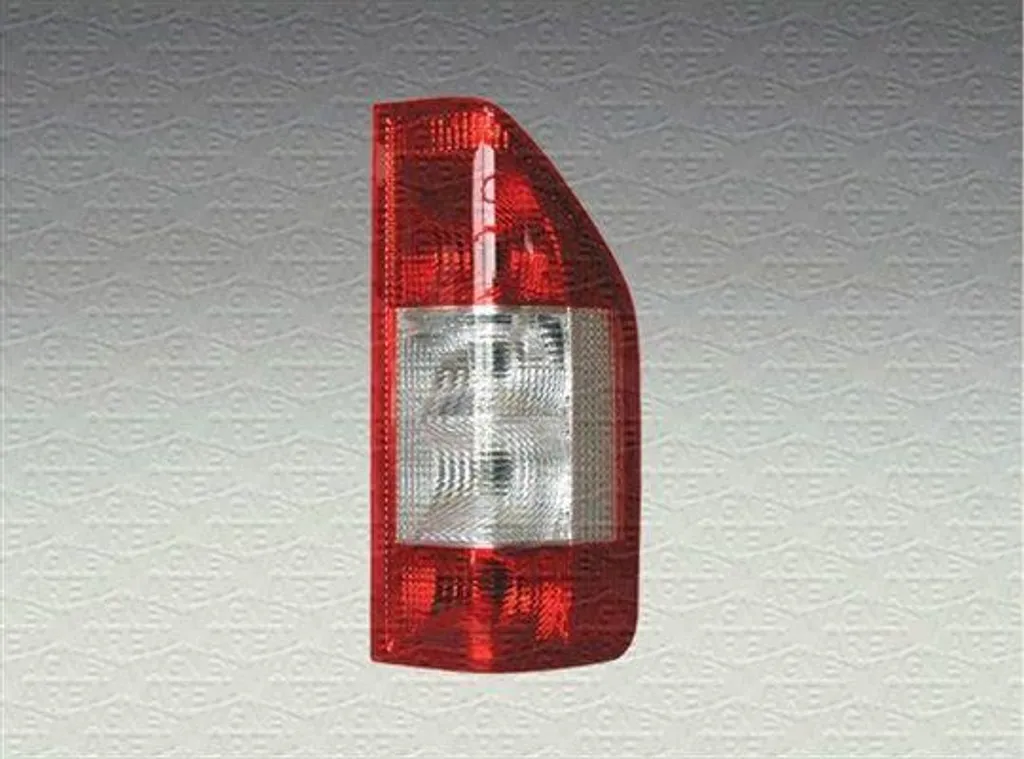 Fanale SX Mercedes Sprinter Magneti Marelli 712421101129 Originale