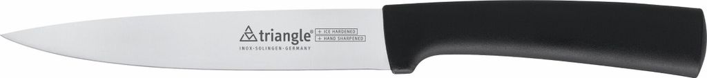 Triangle Universalmesser 16cm 66 197 16 00 /Abverkauf nur solange Vorrat reicht